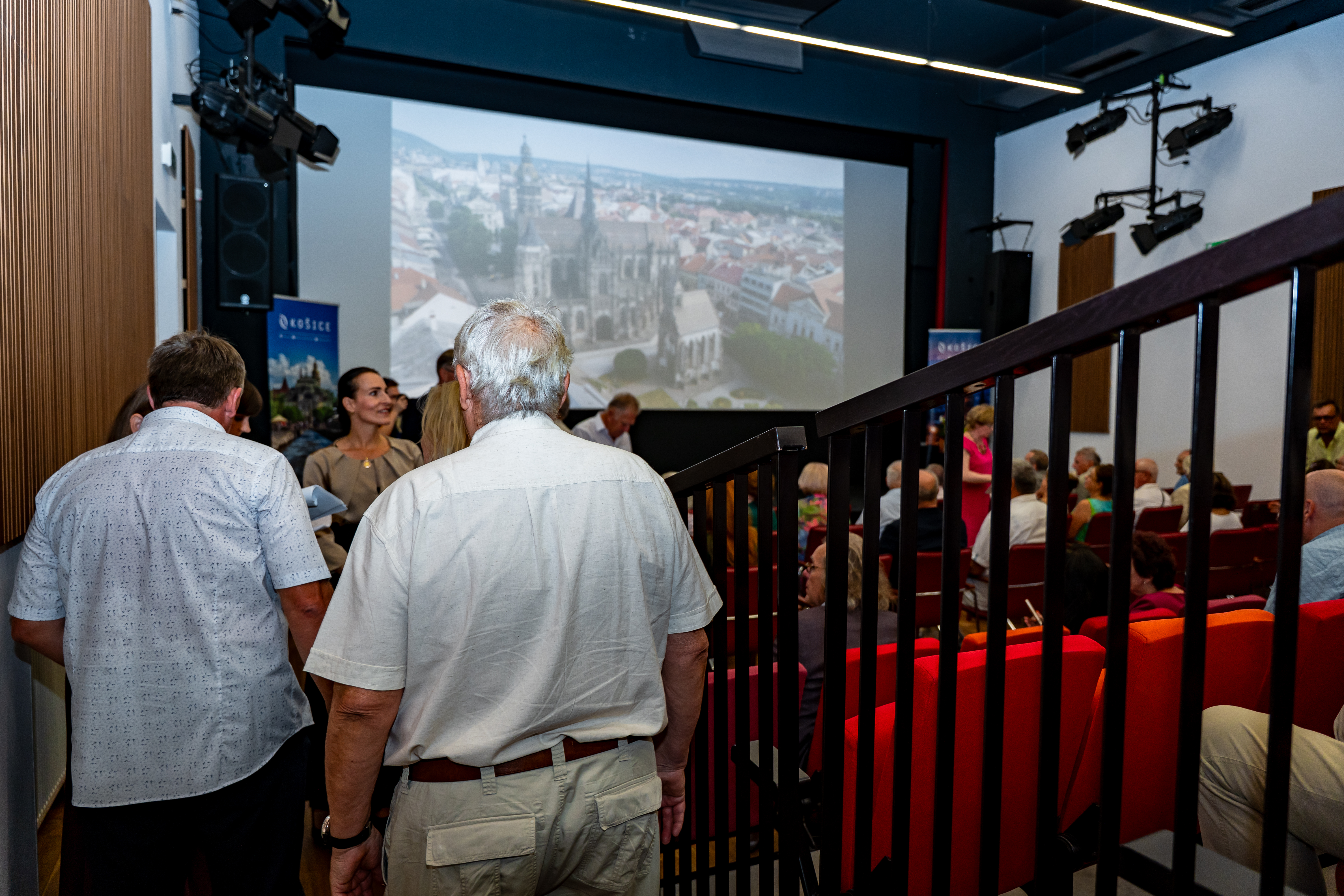 Premiera filmu prezidenta Rudolfa Schustera-2 (2)